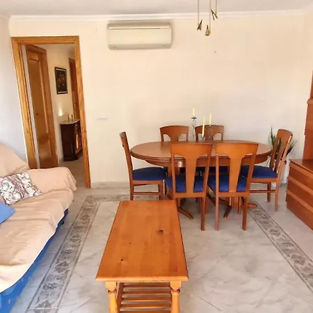Ranchos, B-3 * Benidorm