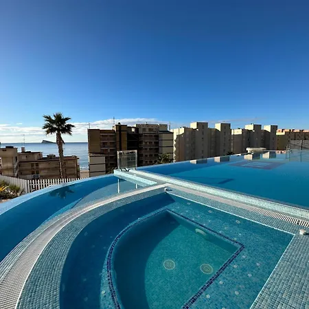 Appartement Sunset Cliffs Vip *