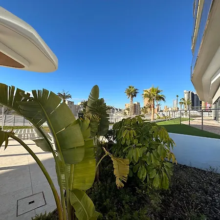 Sunset Cliffs Vip Appartement