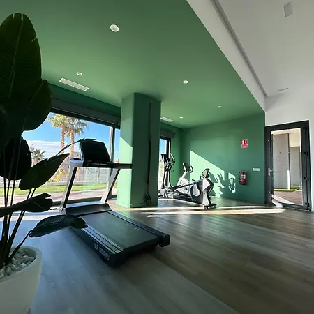 Appartement Sunset Cliffs Vip *