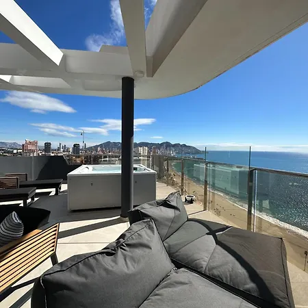 Appartement Sunset Cliffs Vip