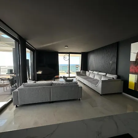 Sunset Cliffs Vip Appartement Benidorm