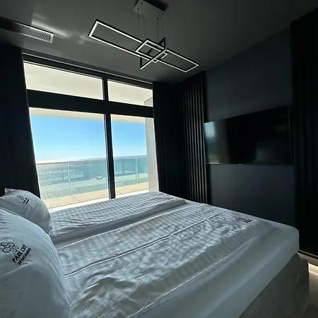 Sunset Cliffs Vip Appartement *