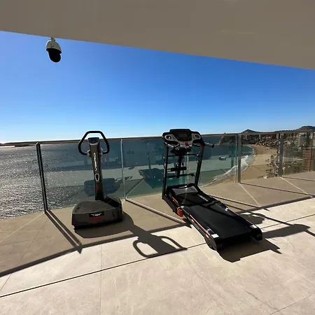 Appartement Sunset Cliffs Vip