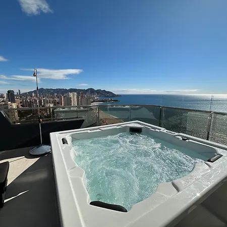 Sunset Cliffs Vip Appartement