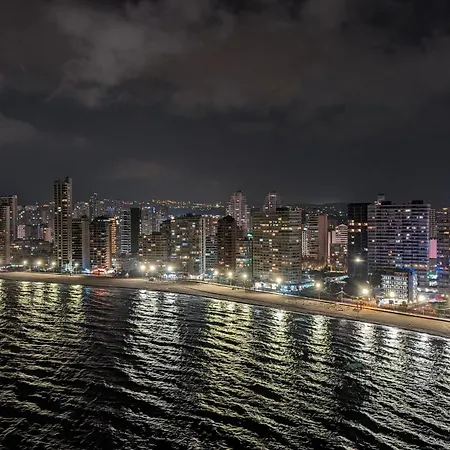 Gemelos Sea Front Appartamento
