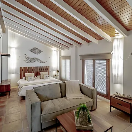 Villa Jap Benidorm