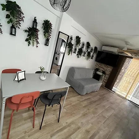 Apartment Palma *