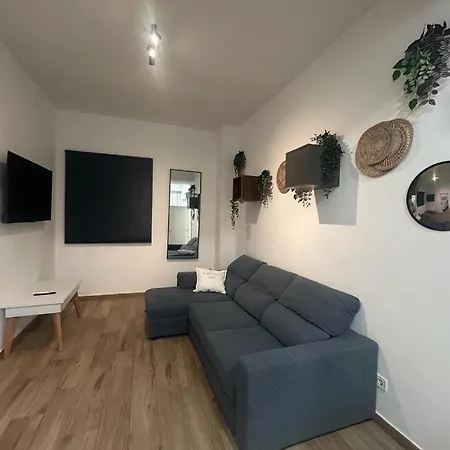 Pino Apartment *