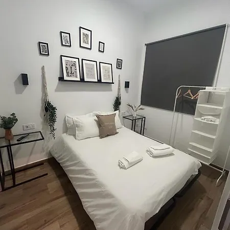 Apartment Pino