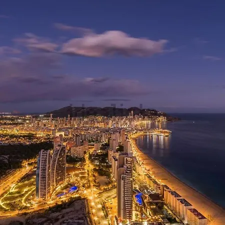Intempo Luxury Ocean Views Resort Apartment *