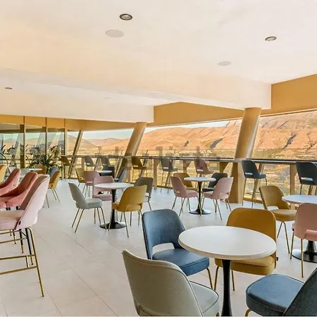 Intempo Luxury Ocean Views Resort Apartment Benidorm