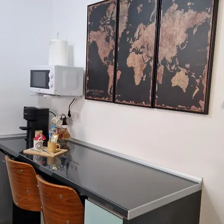 “el Majo” Benidorm! Appartement Benidorm
