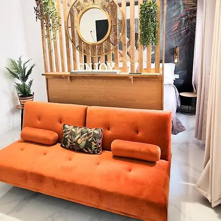 “el Majo” Benidorm! Appartement