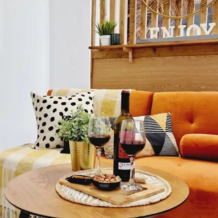 Appartement “el Majo” Benidorm!