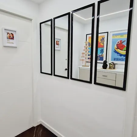 Appartement “el Majo” Benidorm! *