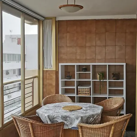 Benipark Poniente Apartment Benidorm