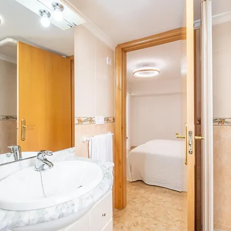 Apartment Currus Miramar Playa *