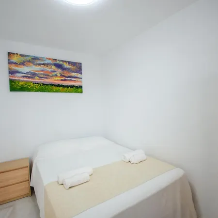 Apartment Park Levante *