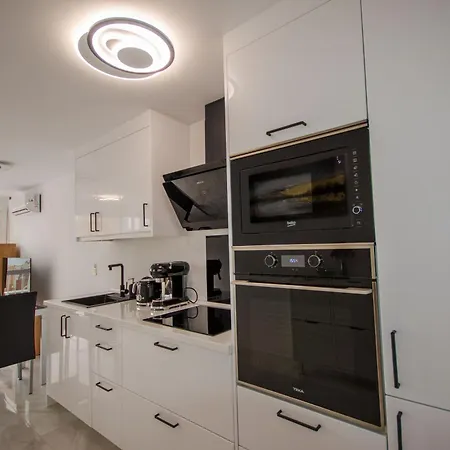 Park Levante Apartment *