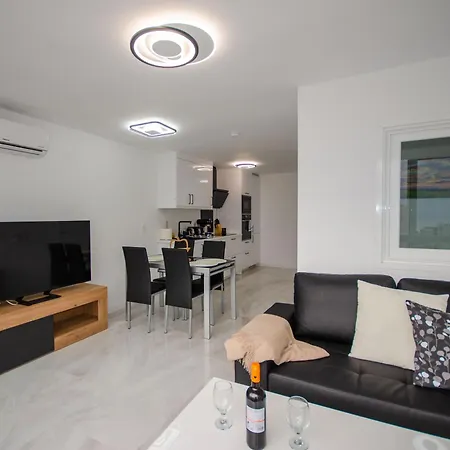 Apartment Park Levante