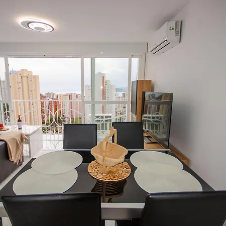 Apartment Park Levante