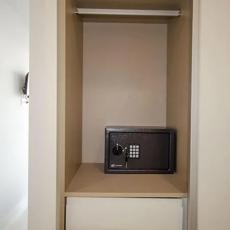 Appartement Beach