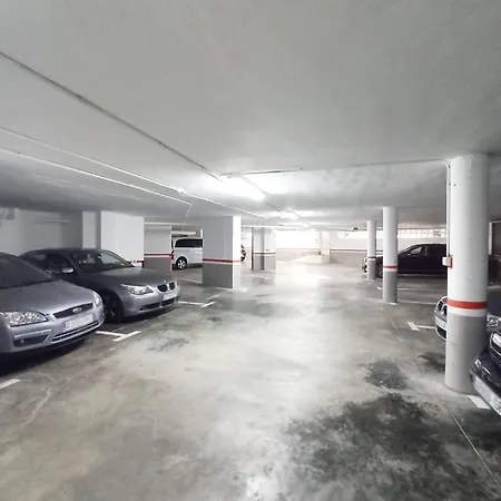 Torpa Apartamento Benidorm