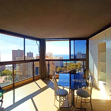 Torpa Apartamento