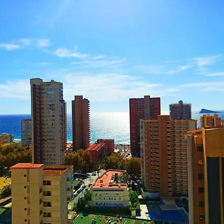 Torpa Benidorm