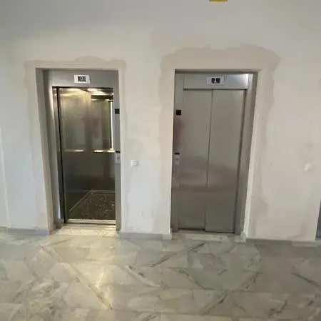Rincon De Loix Apartamento Benidorm