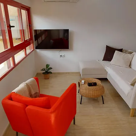 Rincon De Loix Apartamento *