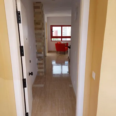 Rincon De Loix Apartamento Benidorm