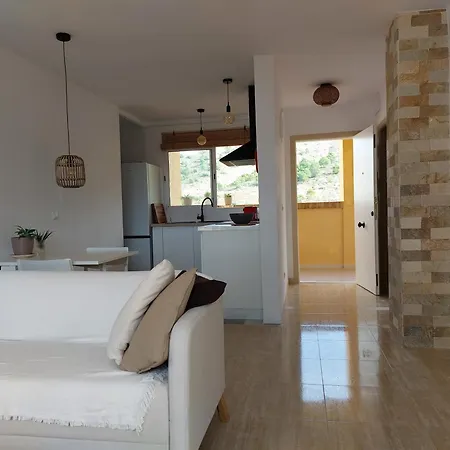 Apartamento Rincon De Loix Benidorm
