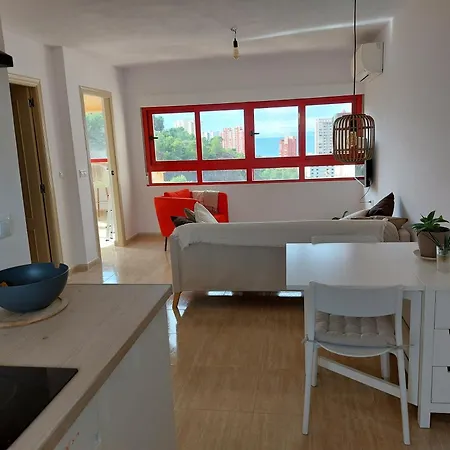 Rincon De Loix Apartamento Benidorm