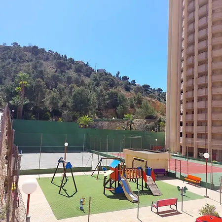Rincon De Loix Apartamento