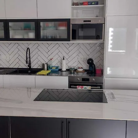Emilio Apartment Benidorm