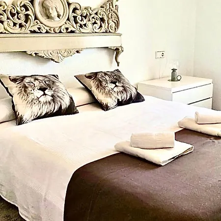 Appartement Garay