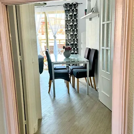 Garay Apartment Benidorm