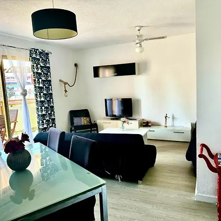 Garay Apartment