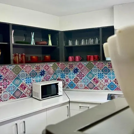 Apartment Garay Benidorm