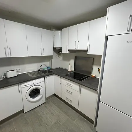 Caballos Lux Playa Levante Apartamento Benidorm