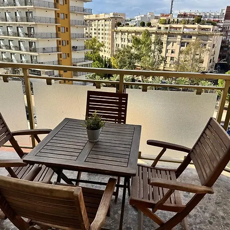Apartment Garay