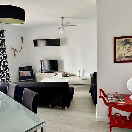 Garay Benidorm