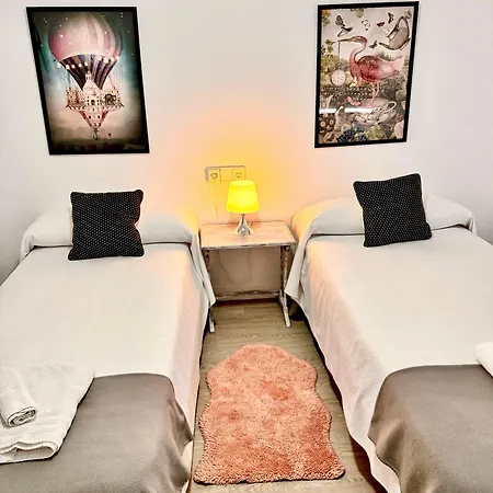 Apartment Garay Benidorm