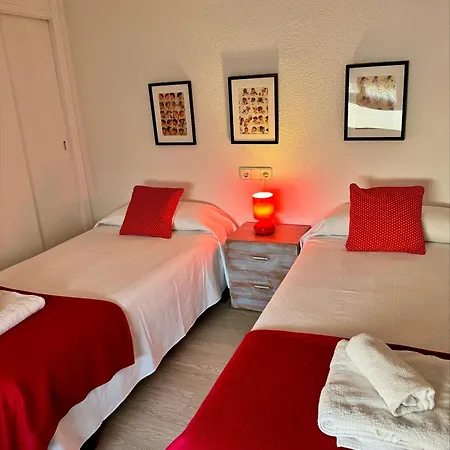 Apartment Garay Benidorm