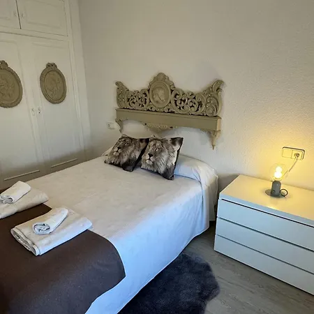 Garay Apartment Benidorm