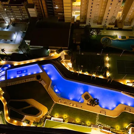 Sunset Cliffs Vip Appartement *