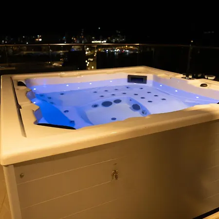 Sunset Cliffs Vip Appartement