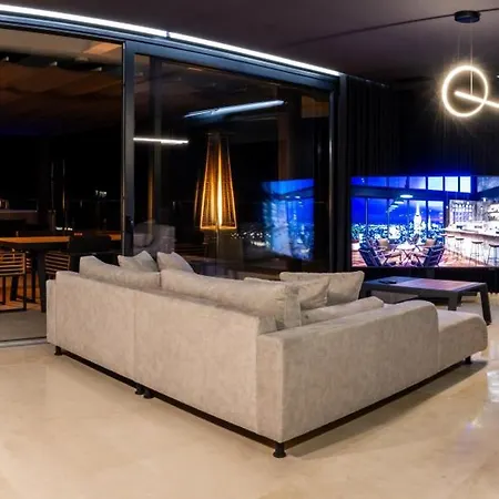 Appartement Sunset Cliffs Vip *